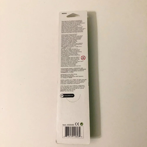 Star Wars Lego Magnets Stormtrooper Y-wing Pilot AT-ST Driver - Picture 5 of 15